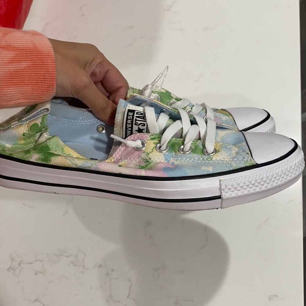 Converse shoes